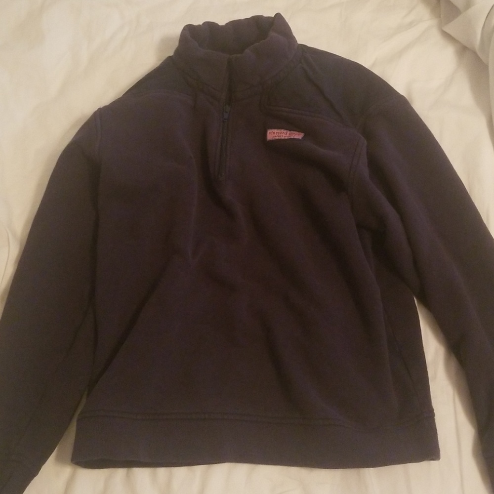 Vineyard Vines pullover